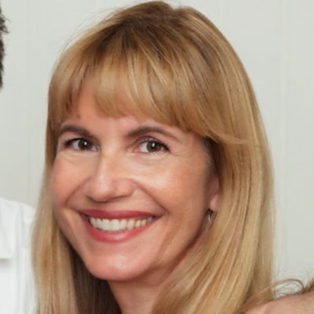 Meet your Posher, Susan